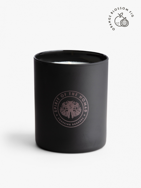 Duftkerzen Orange Blossom Fig