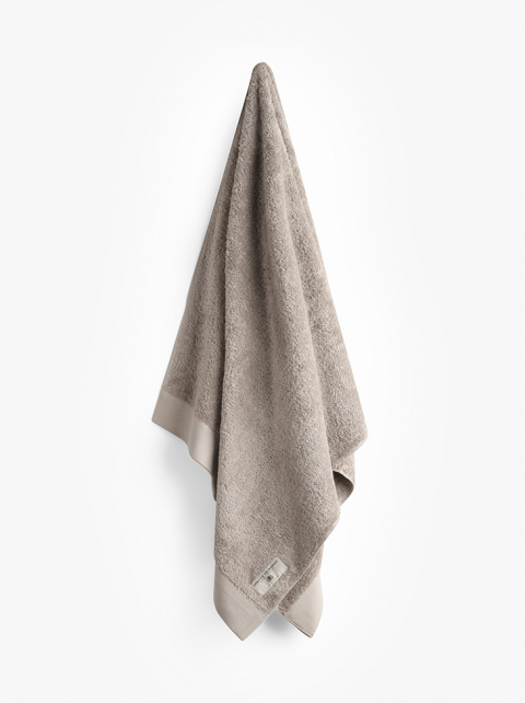 SPIRIT HANDTÜCHER - Desert Beige