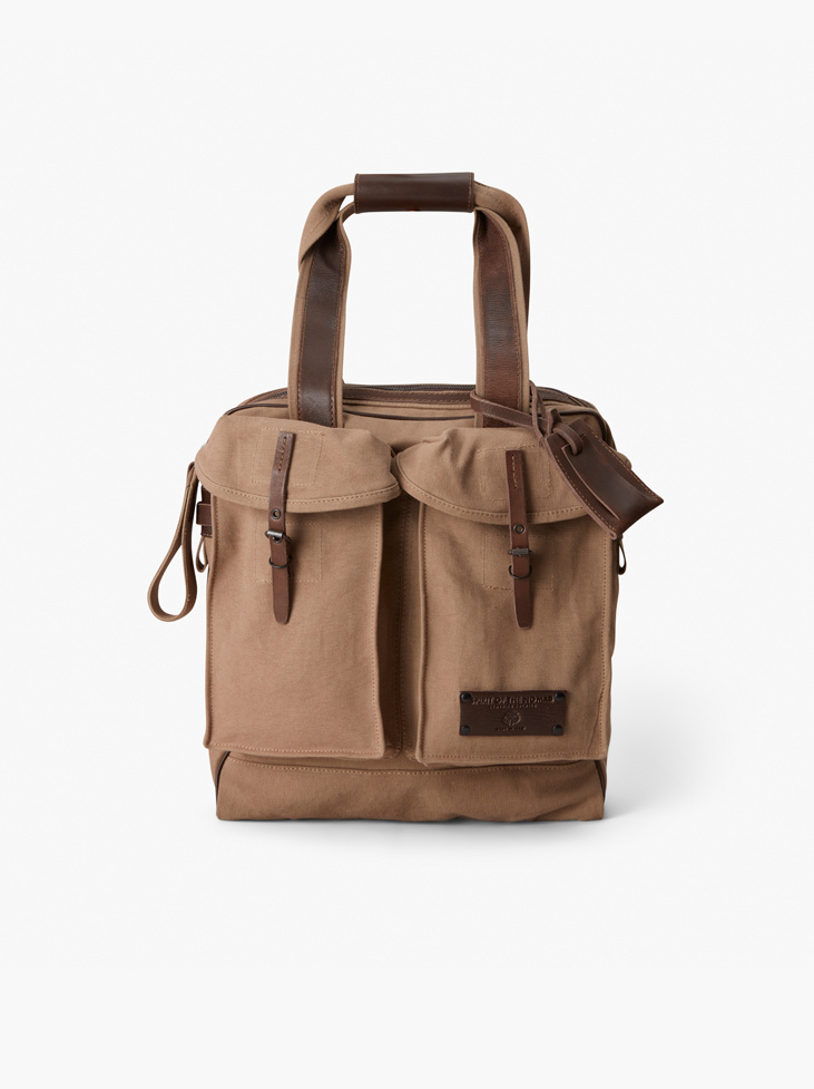 Nomad Daybag - Khaki
