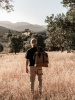 Nomad Daybag - Khaki Nomad Daybag - Khaki
