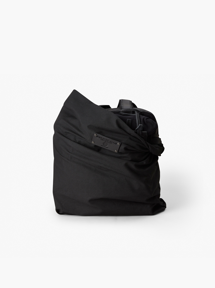 Nomad Daybag - Lava Grey