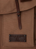 Nomad Suit & Dress traveller - Khaki Nomad Suit & Dress traveller - Khaki