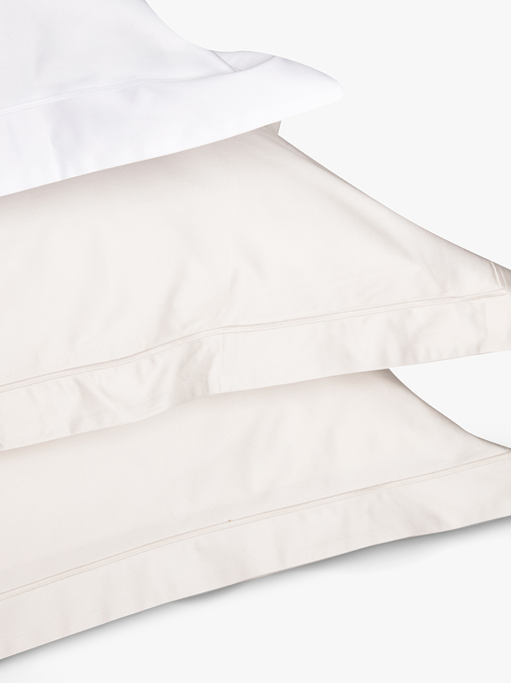 Spirit of the Nomad Kissenbezug Savannah Greige