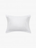 SPIRIT KISSENBEZUG PERCALE 2 STCK - Pure White SPIRIT KISSENBEZUG PERCALE 2 STCK - Pure White