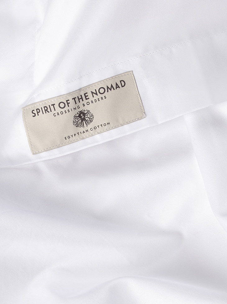 SPIRIT BETTLAKEN - Pure White