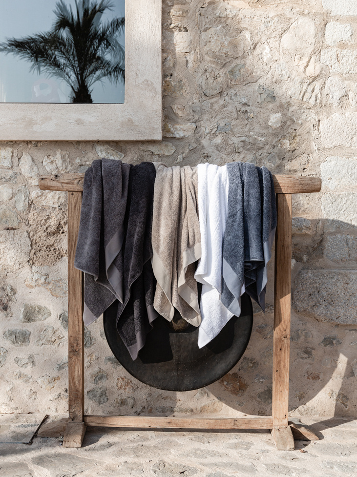 Spirit of the Nomad Handtücher 