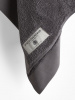 SPIRIT HANDTUCHSET SMALL - MISTY GREY EUROPE SPIRIT HANDTUCHSET SMALL - MISTY GREY EUROPE