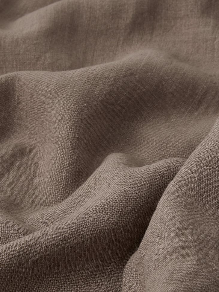 TAGESDECKE - Ash Brown