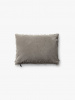 Spirit of the Nomad Gewaschenes Leinen - Stone Greige Kissenbezug – Gewaschenes Leinen - Stone Greige